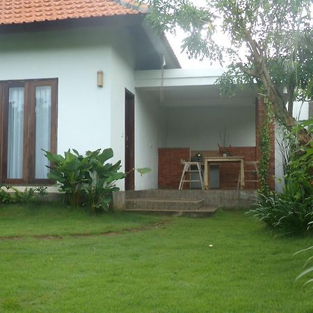 Green Bowl Bali Homestay Kuta Selatan Ngoại thất bức ảnh