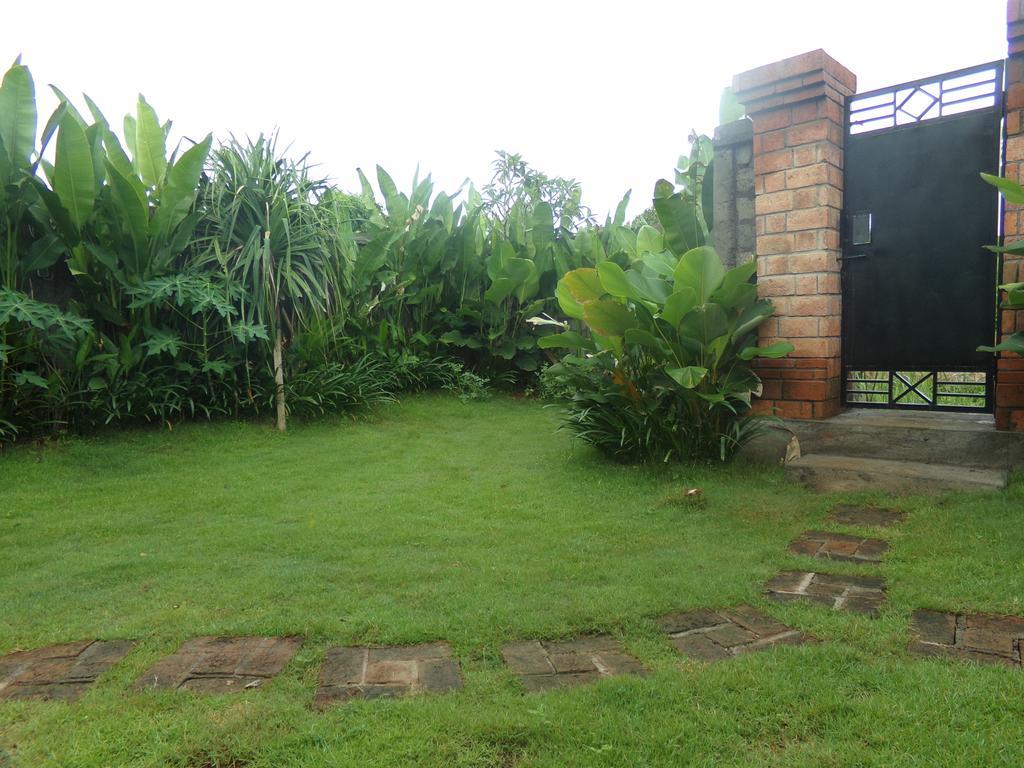 Green Bowl Bali Homestay Kuta Selatan Ngoại thất bức ảnh