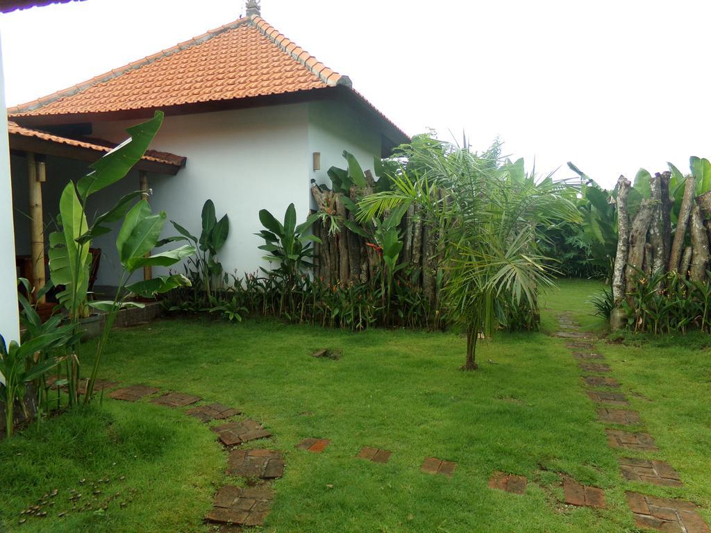 Green Bowl Bali Homestay Kuta Selatan Ngoại thất bức ảnh