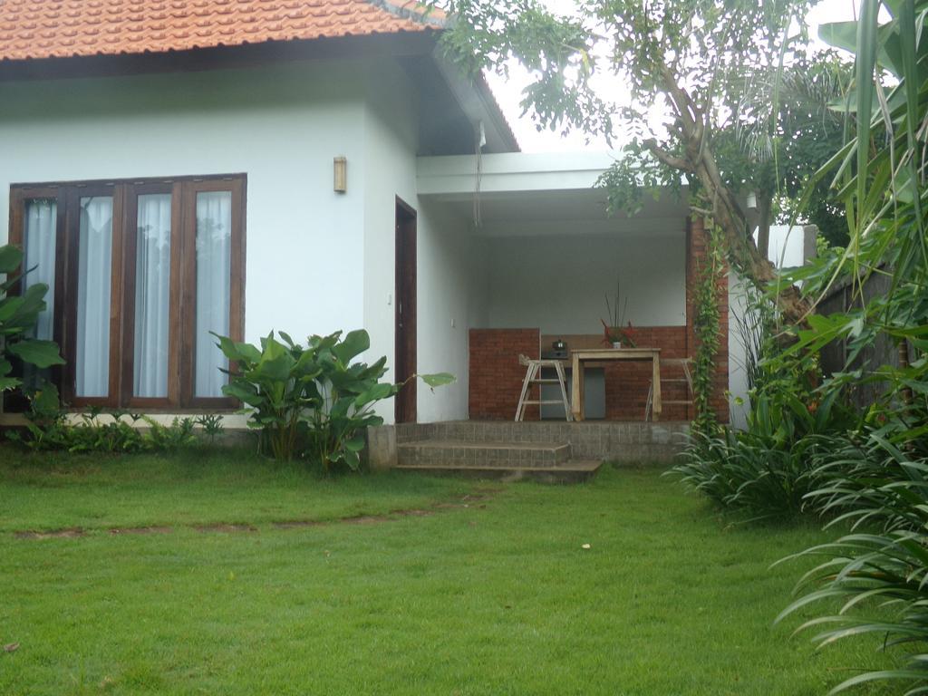 Green Bowl Bali Homestay Kuta Selatan Ngoại thất bức ảnh
