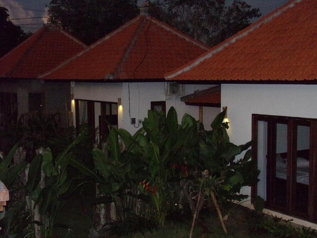 Green Bowl Bali Homestay Kuta Selatan Ngoại thất bức ảnh