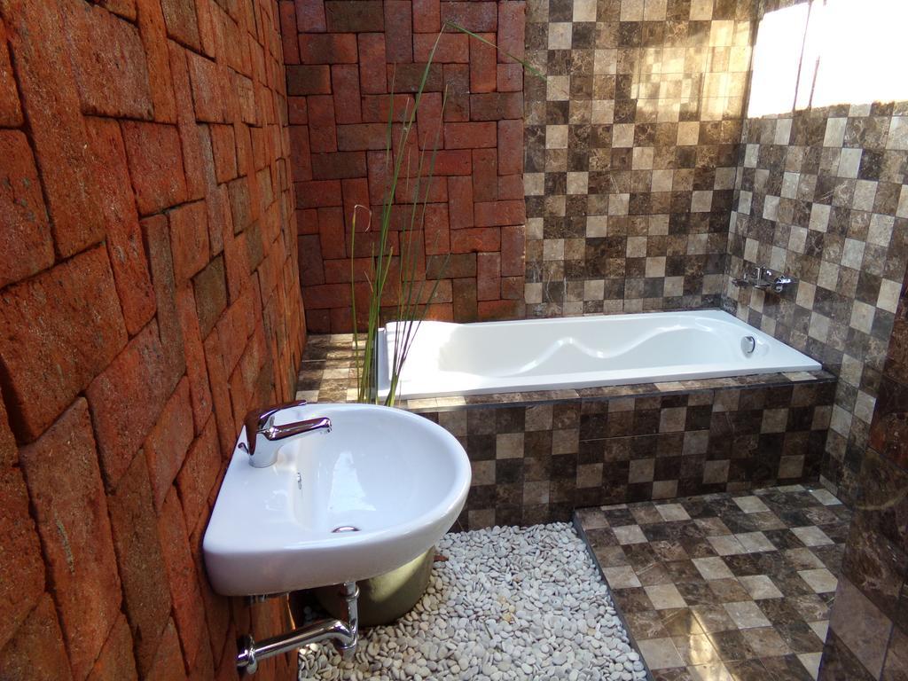 Green Bowl Bali Homestay Kuta Selatan Ngoại thất bức ảnh