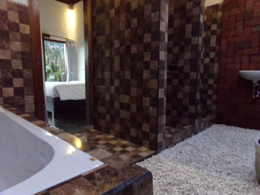 Green Bowl Bali Homestay Kuta Selatan Ngoại thất bức ảnh