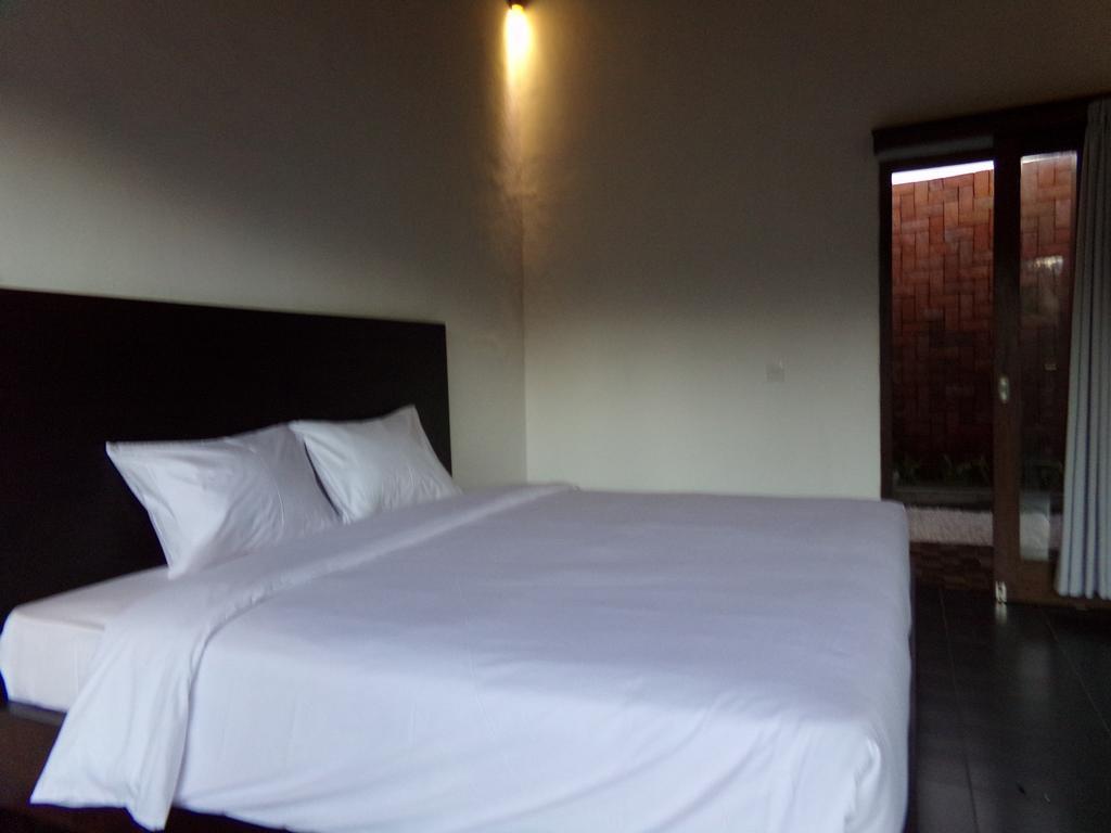 Green Bowl Bali Homestay Kuta Selatan Ngoại thất bức ảnh
