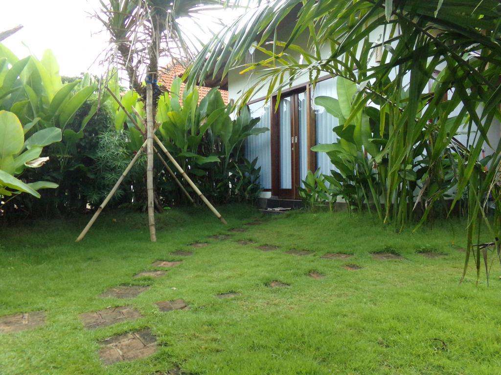 Green Bowl Bali Homestay Kuta Selatan Ngoại thất bức ảnh