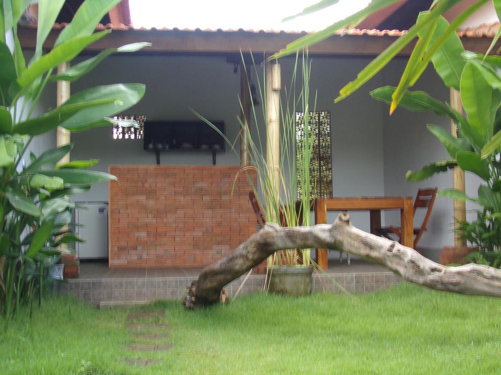 Green Bowl Bali Homestay Kuta Selatan Ngoại thất bức ảnh
