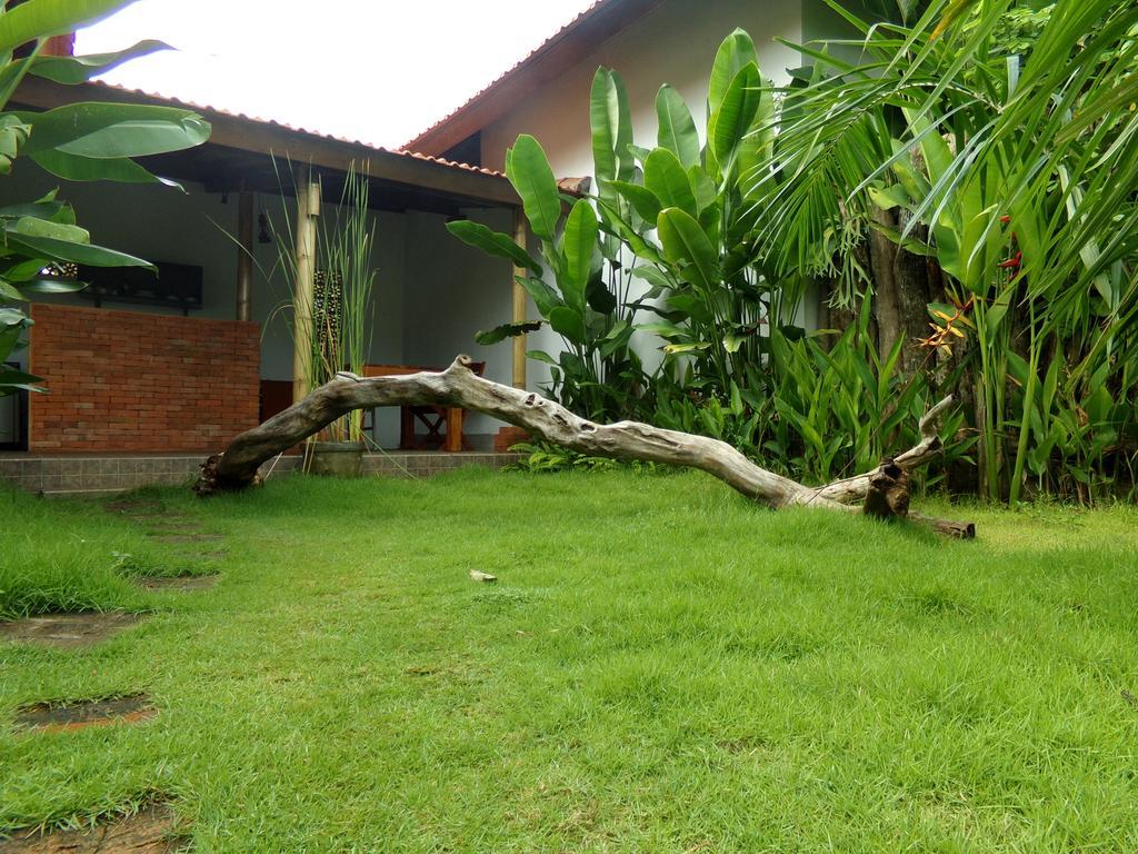 Green Bowl Bali Homestay Kuta Selatan Ngoại thất bức ảnh
