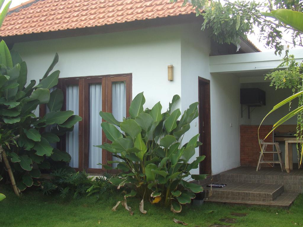 Green Bowl Bali Homestay Kuta Selatan Ngoại thất bức ảnh
