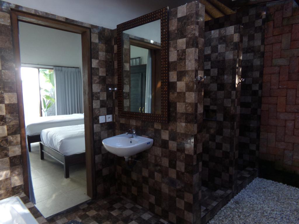 Green Bowl Bali Homestay Kuta Selatan Ngoại thất bức ảnh