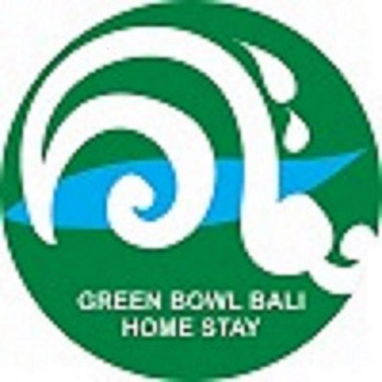 Green Bowl Bali Homestay Kuta Selatan Ngoại thất bức ảnh