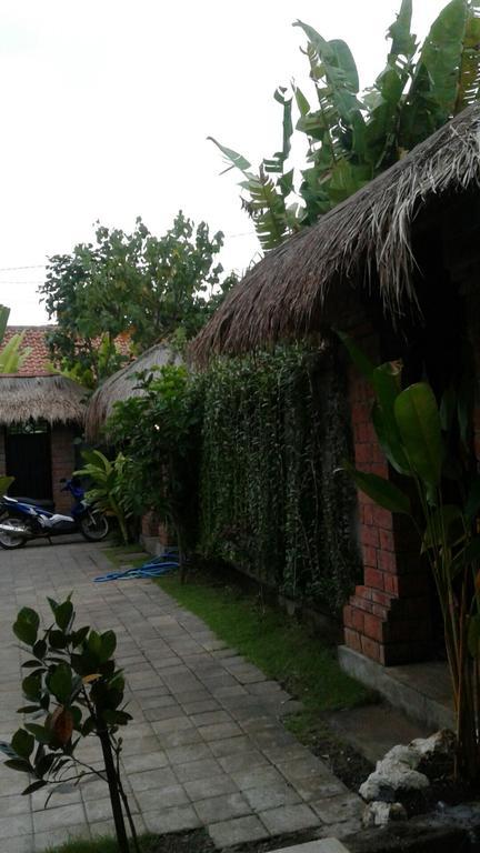 Green Bowl Bali Homestay Kuta Selatan Ngoại thất bức ảnh
