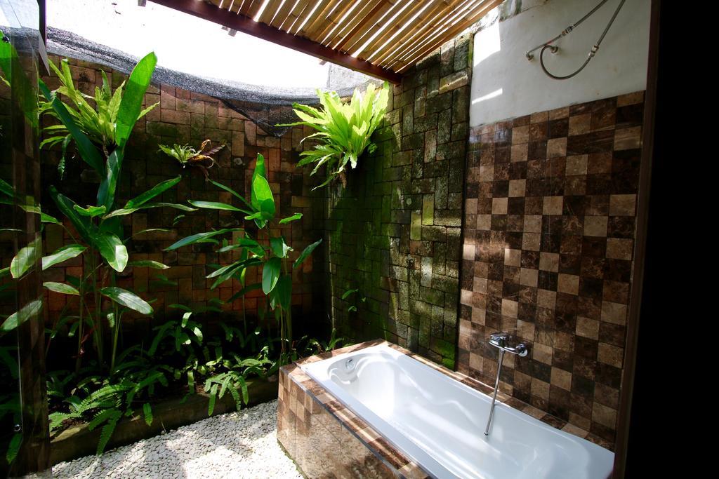 Green Bowl Bali Homestay Kuta Selatan Ngoại thất bức ảnh