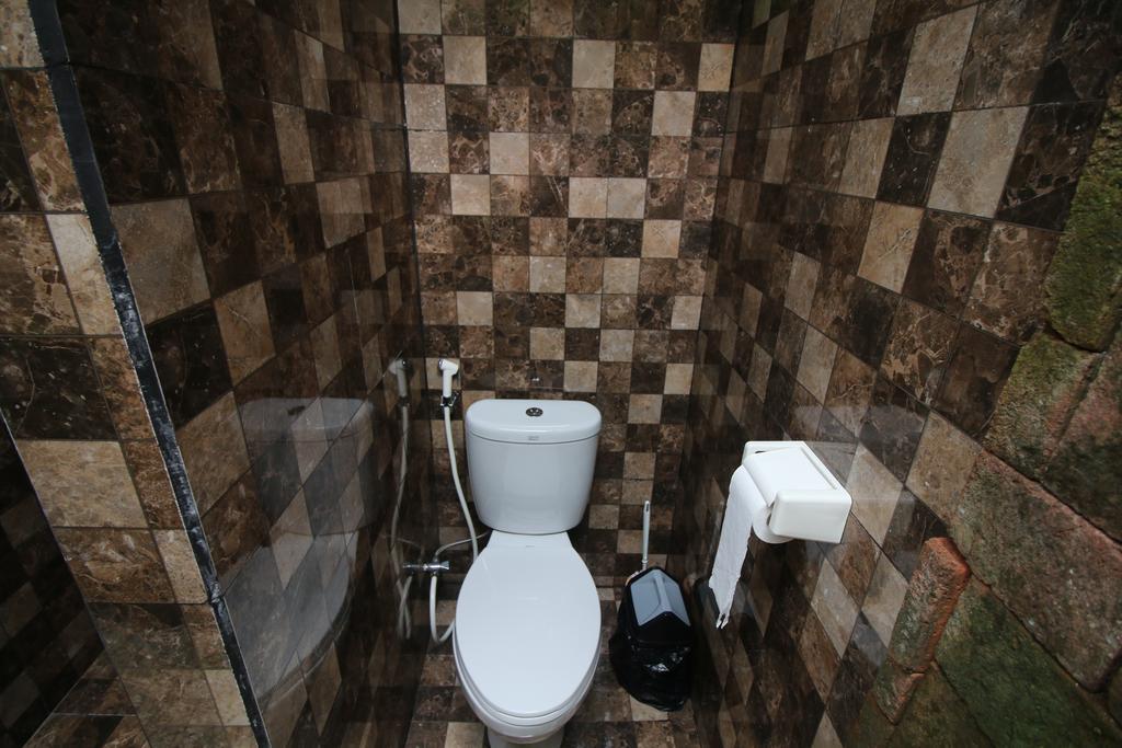 Green Bowl Bali Homestay Kuta Selatan Ngoại thất bức ảnh
