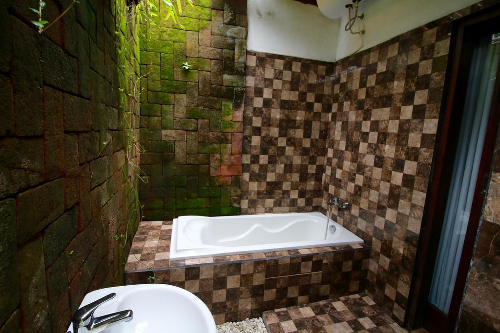 Green Bowl Bali Homestay Kuta Selatan Ngoại thất bức ảnh